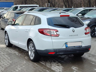 Renault Megane foto 5