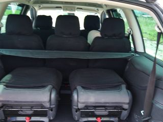 Volkswagen Sharan foto 2