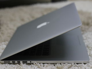 MacBook Pro 15 Retina (Late 2013/Core i7 8x3.8GHz/16Gb Ram/256Gb SSD/15.4" Retina IPS ) foto 5