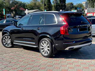 Volvo XC90 foto 3