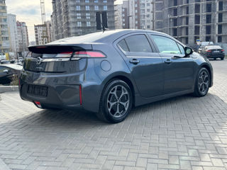 Opel Ampera foto 6