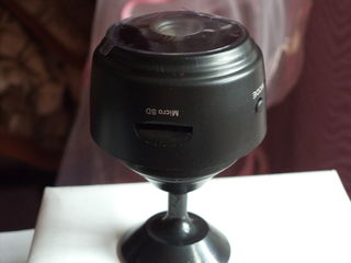 Продаю мини камиру наблюдение через тилифон  (званите ) срочна недорога foto 4