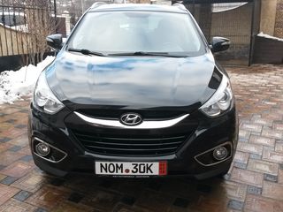 Hyundai ix35 foto 1