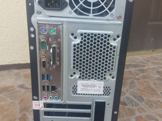 i5 4570 + 16 Gb DDR3 + HDD 1000 Gb Segate   100% foto 4