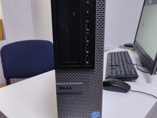 Dell optiplex 7010 desktop foto 1