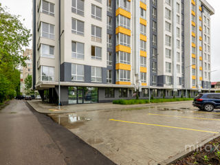 Apartament cu 3 camere, 135 m², Telecentru, Chișinău foto 3