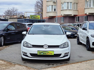 Volkswagen Golf foto 2