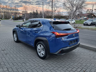 Lexus UX foto 7