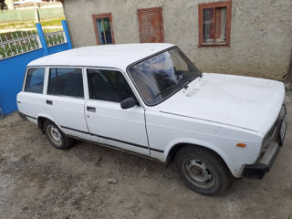 Lada / ВАЗ 2104