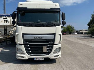 Daf XF 460