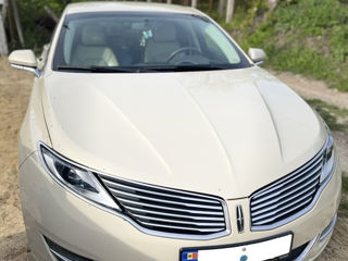 Lincoln MKZ