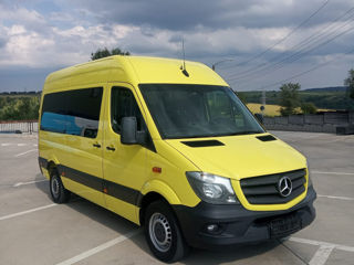 Mercedes Sprinter 316 foto 2