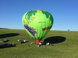 Zbor cu balonul!  chisinau foto 9