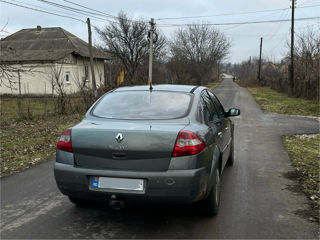 Renault Megane foto 4