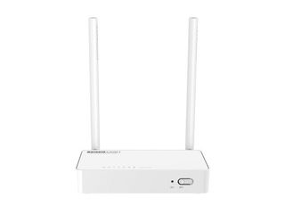 Totolink N350Rt 4Ports (300 Mbps Wireless N Router)