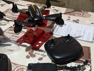 SkyWatcher FUN V2 — RTF — FPV- fiecare 1500 lei foto 5