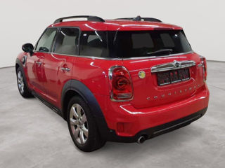 Mini Cooper S Countryman foto 2