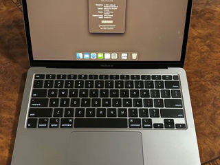 MacBook air, 2020 года foto 2