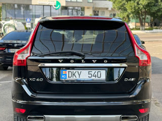 Volvo XC60 foto 5