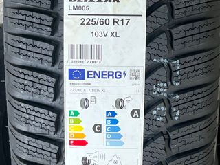 225/60 R17 Bridgestone Blizzak LM005/ Доставка, livrare toata Moldova 2024 foto 2