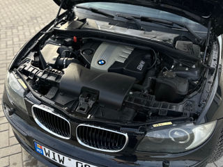 BMW 1 Series foto 9