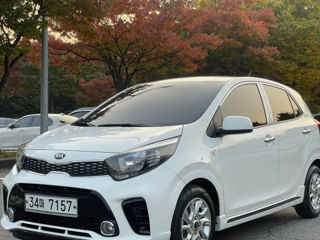 KIA Picanto foto 1