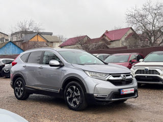 Honda CR-V foto 2