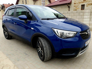 Opel Crossland X foto 3