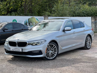 BMW 5 Series foto 1