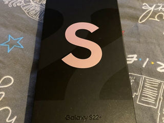 Samsung Galaxy S22+ 256GB 8GB 5G Pink Gold foto 7