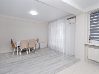 Apartament cu 3 camere, 80 m², Botanica, Chișinău foto 9