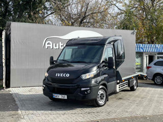 Iveco Daily 35 80 foto 2