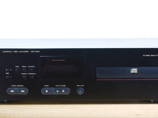 ROTEL CD 945 6 Disc Compact Disc Player
