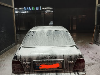 Nissan Sunny foto 6