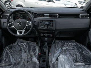 Renault Duster foto 6