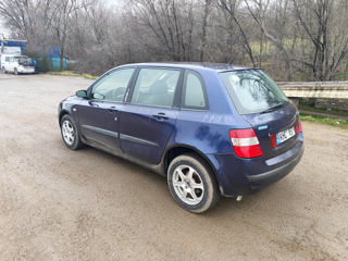 Fiat Stilo foto 8