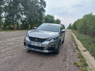 Peugeot 3008 foto 1