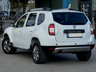 Dacia Duster foto 5