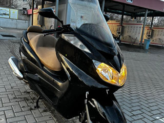 Yamaha Majesty 400 фото 2