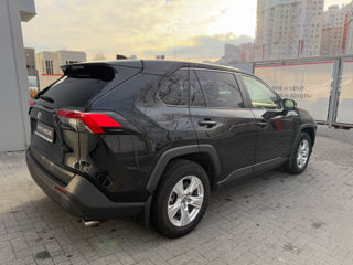 Toyota Rav 4 foto 5