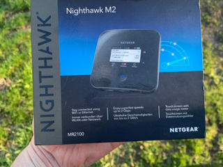 Nighthawk m2