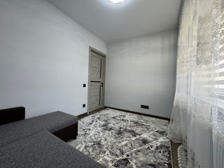 Apartament cu 2 camere, 37 m², Durlești, Chișinău foto 7