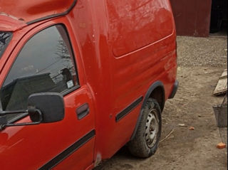 Opel Combo foto 6