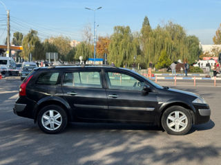 Renault Megane foto 4