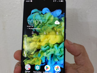 ZTE Axon 10 Pro 128/6 GB. Stare ideală! foto 1