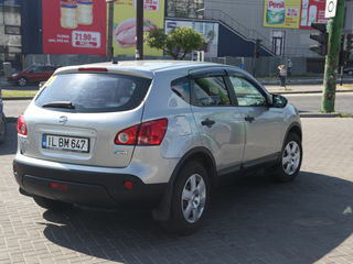 Nissan Qashqai foto 4