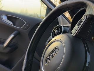 Audi A3 foto 6