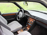 Mercedes Series (W124) foto 7