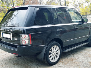 Land Rover Range Rover foto 5