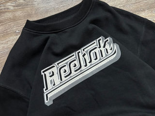 Sweatshirt Reebok Big Logo foto 2